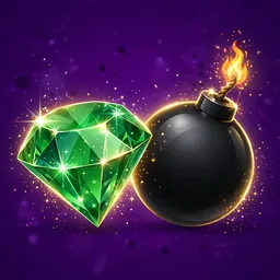 Mines